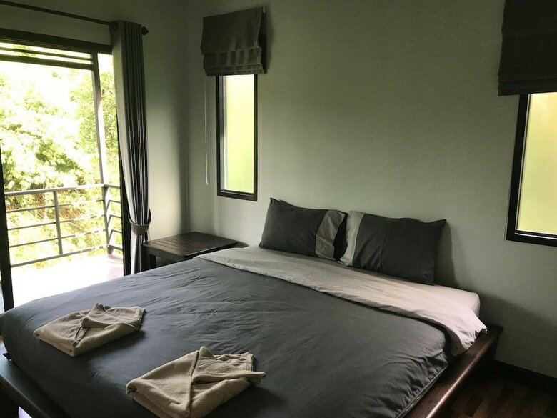 Hotel Sangkla Resort
