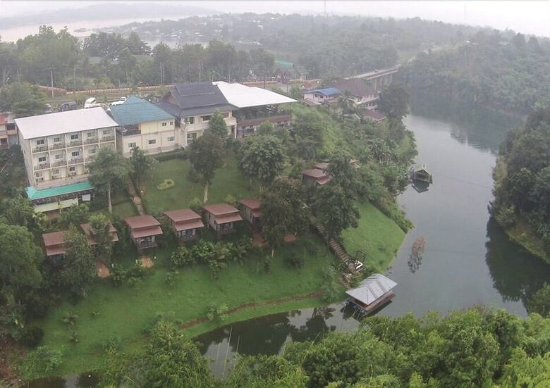 Hotel Sangkla Resort