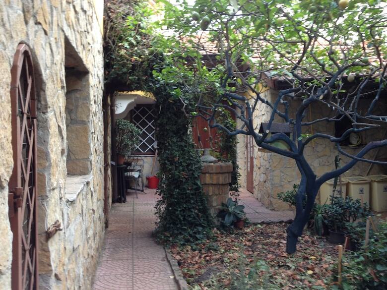 La Villetta B&B