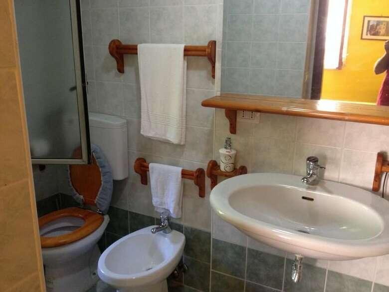 La Villetta B&B