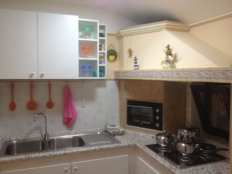 La Villetta B&B