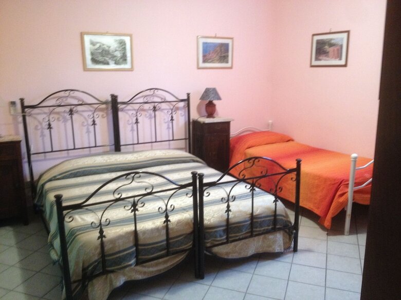 La Villetta B&B
