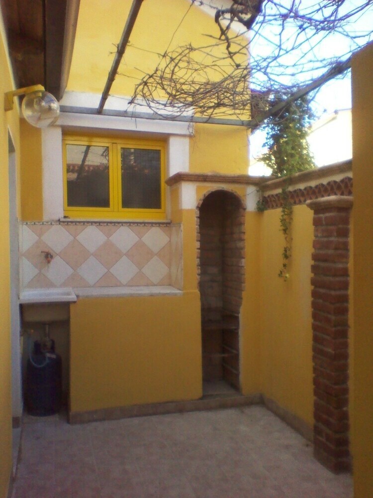 La Villetta B&B
