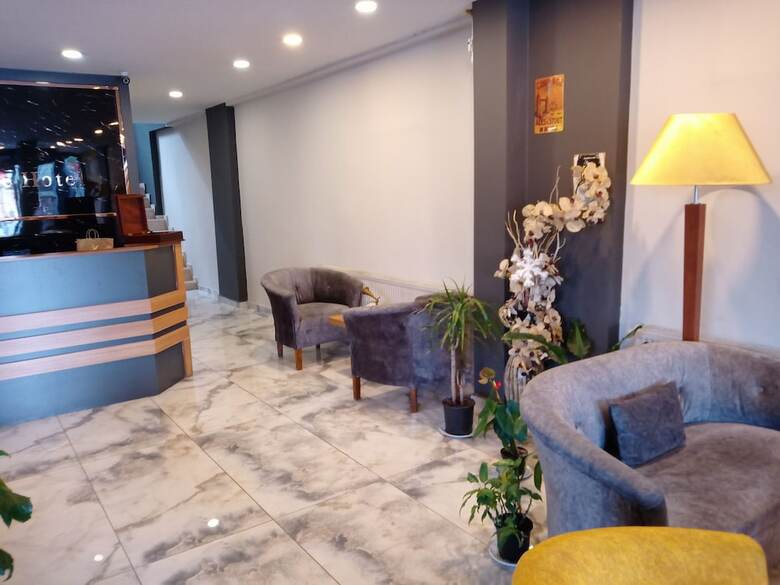 Hotel Namaste Otel