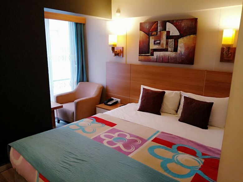 Hotel Namaste Otel