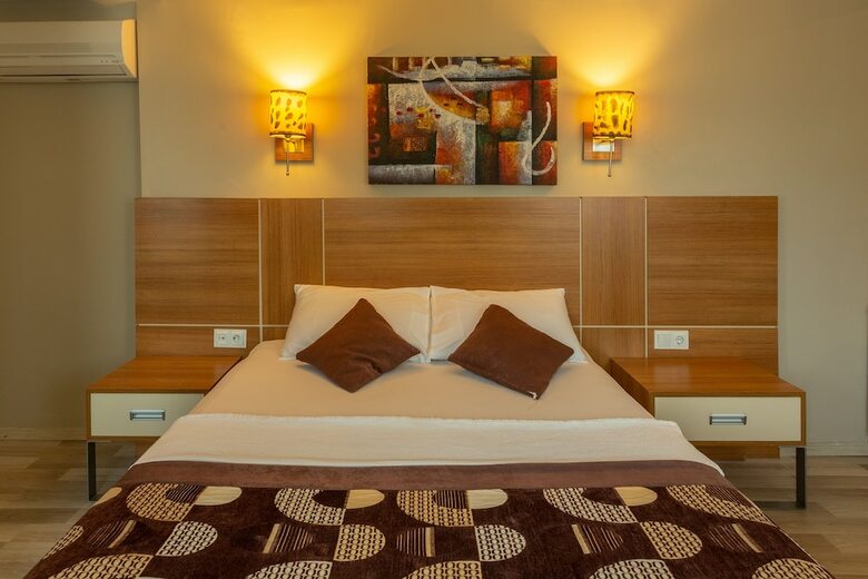 Hotel Namaste Otel