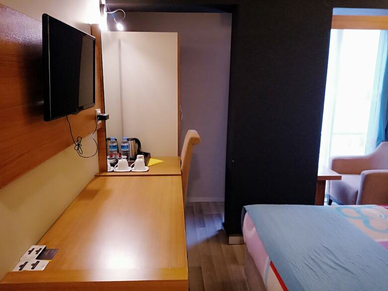 Hotel Namaste Otel
