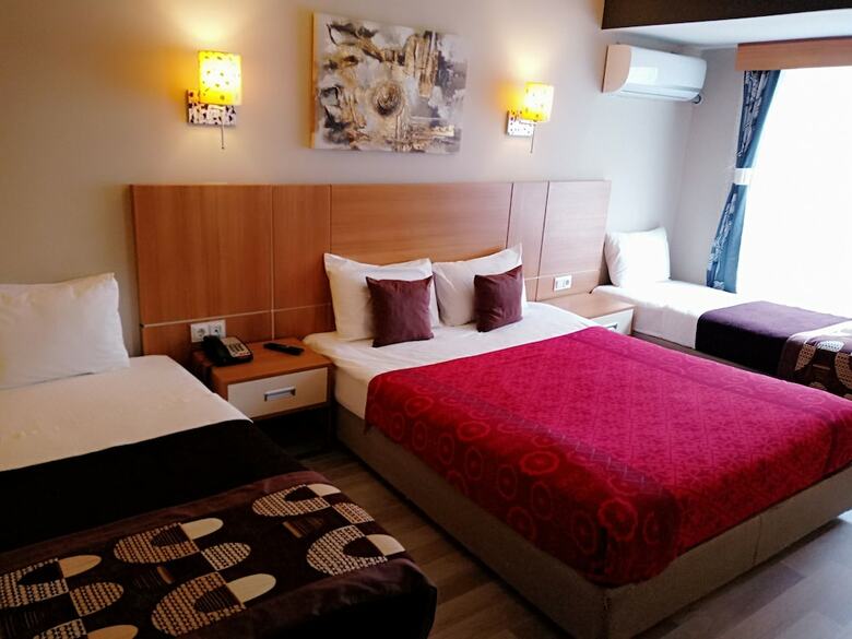 Hotel Namaste Otel