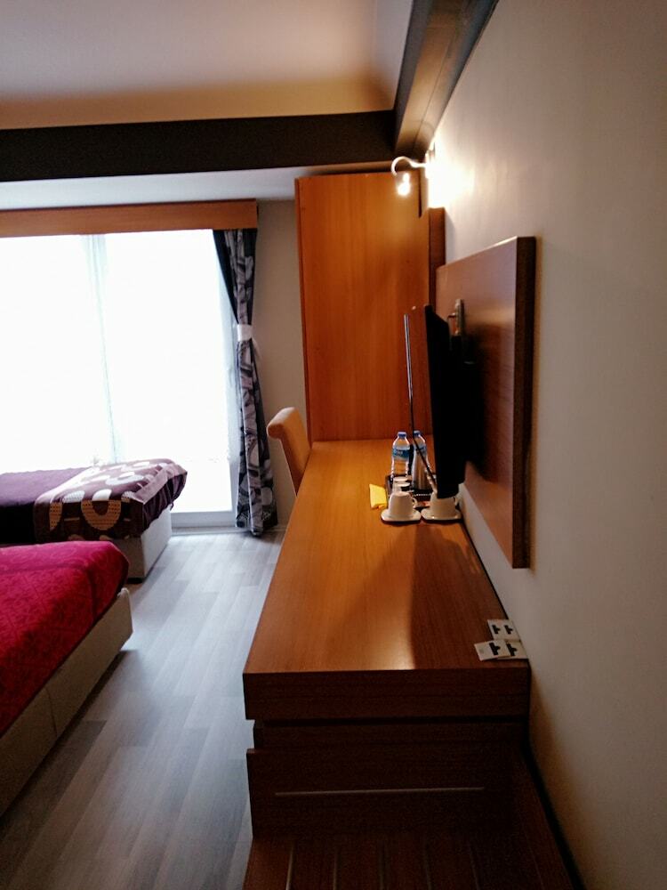Hotel Namaste Otel