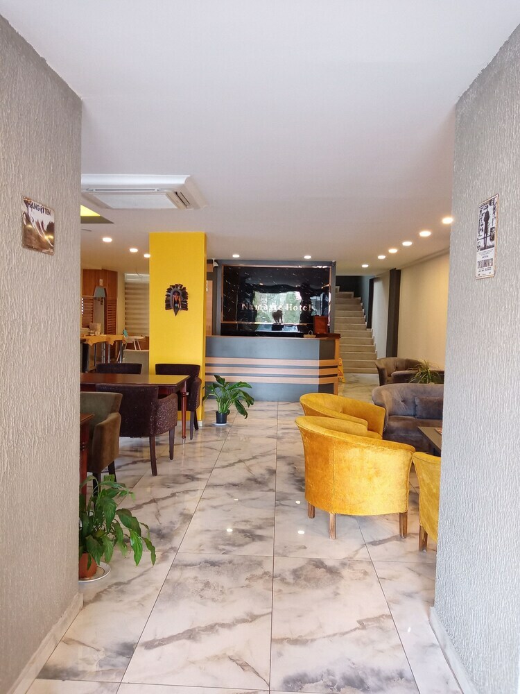 Hotel Namaste Otel
