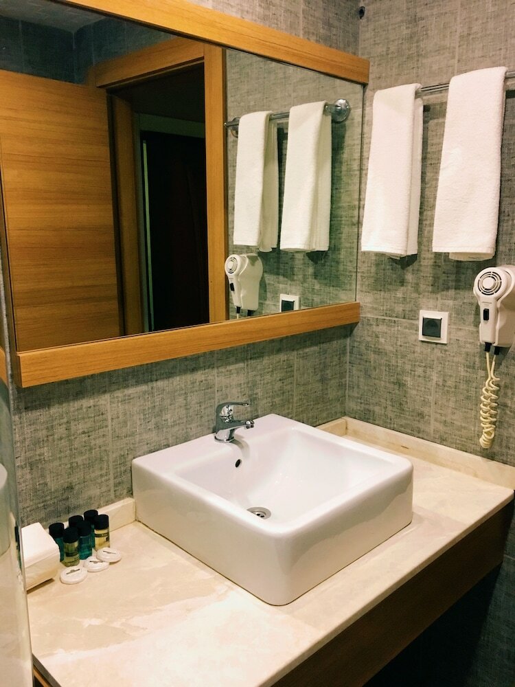 Hotel Namaste Otel