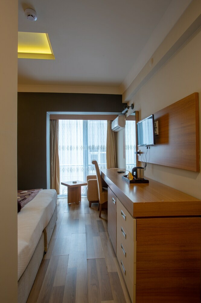 Hotel Namaste Otel