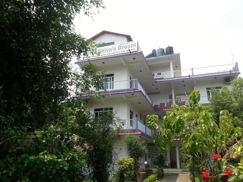 Hotel Shiva's Dream