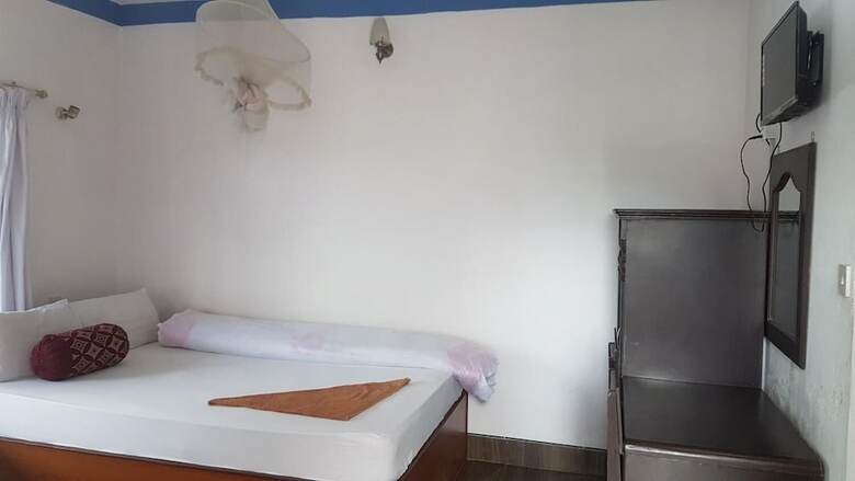 Hotel Shiva's Dream