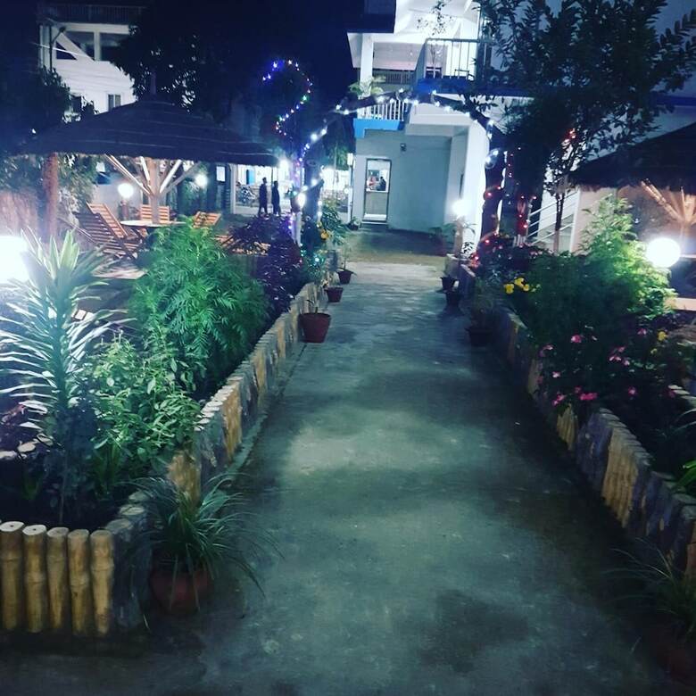 Hotel Shiva's Dream