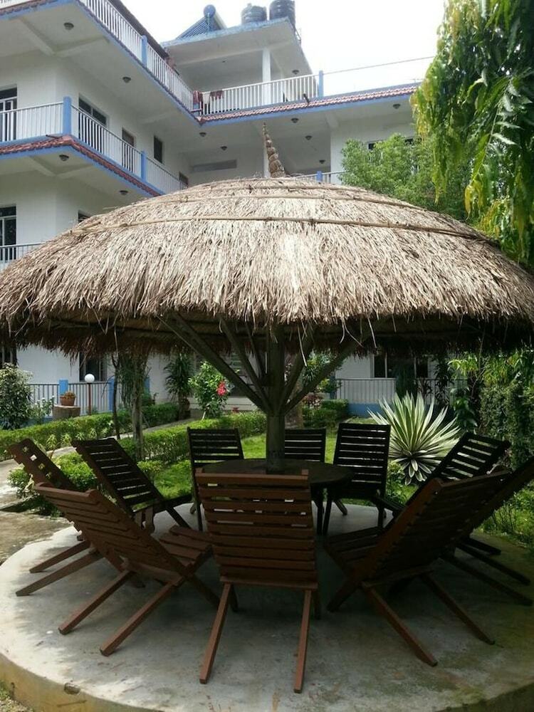 Hotel Shiva's Dream