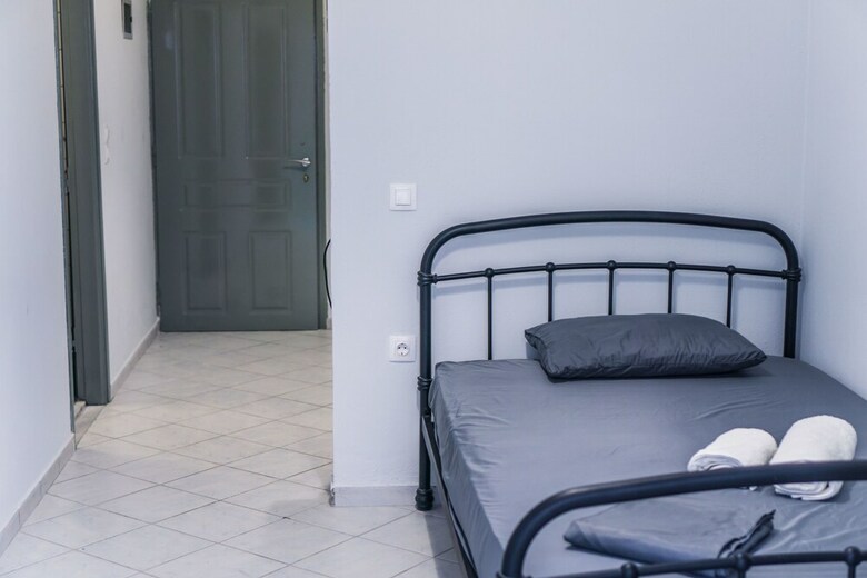 Vaggelio Apartments