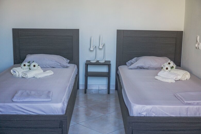 Vaggelio Apartments