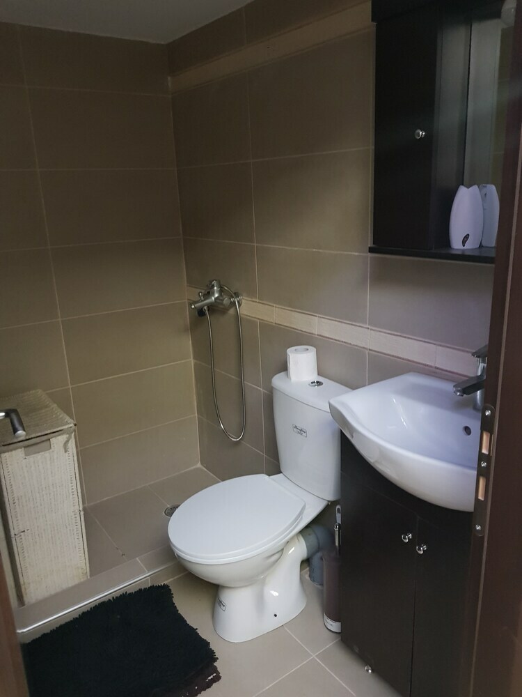 Vaggelio Apartments