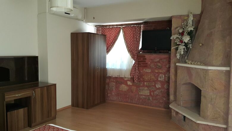 Hotel Odunluk Tas Konak Otel