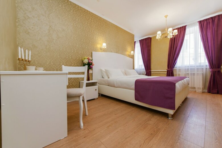 Hotel Imperial Art