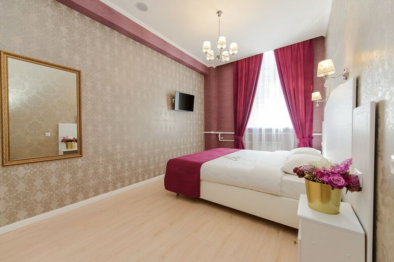 Hotel Imperial Art