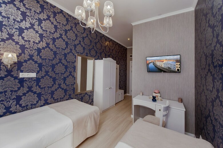 Hotel Imperial Art