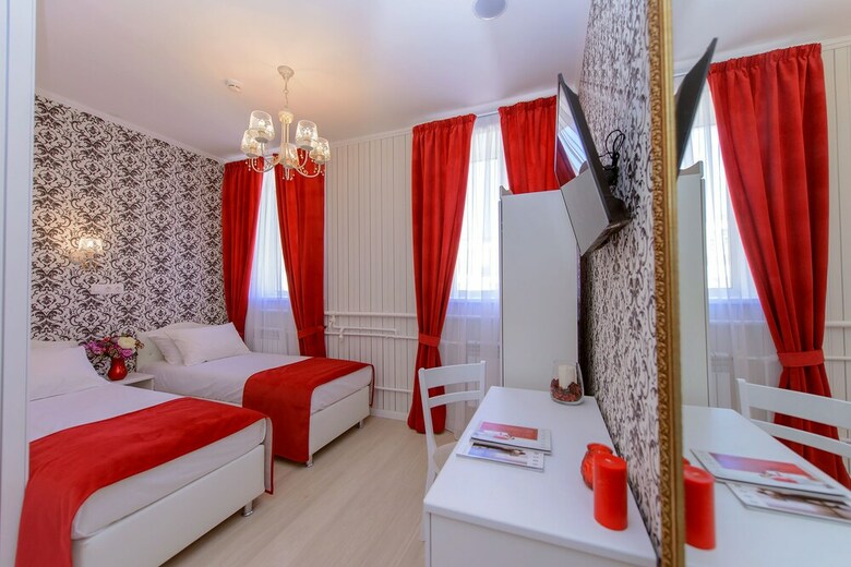 Hotel Imperial Art