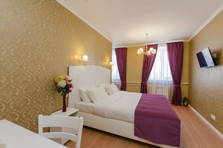 Hotel Imperial Art