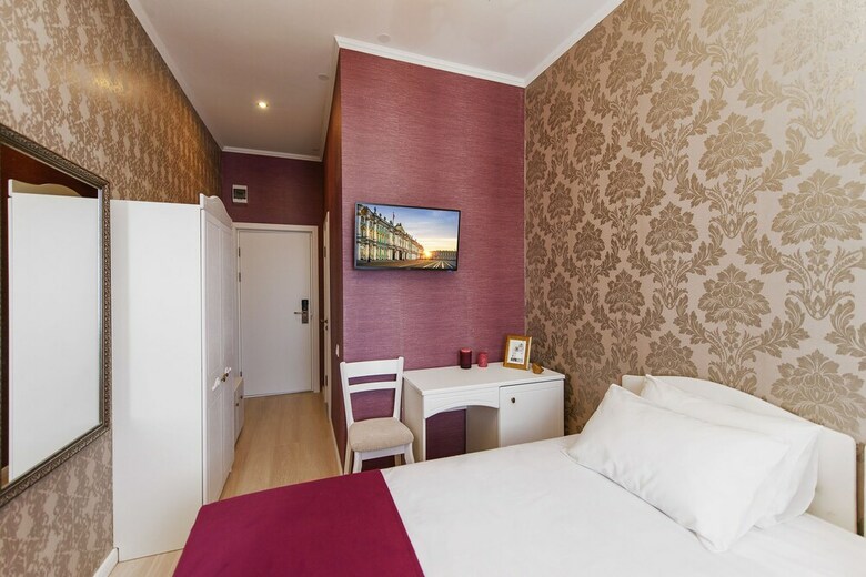 Hotel Imperial Art