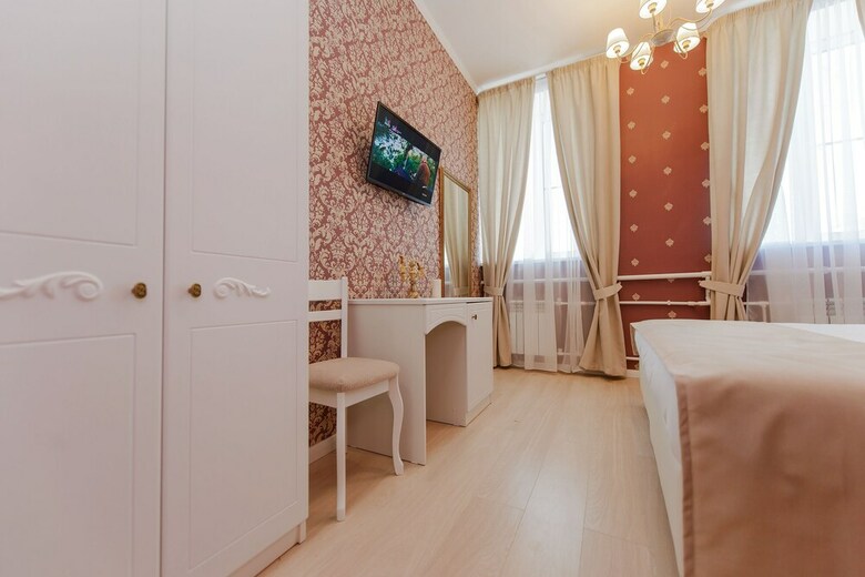 Hotel Imperial Art
