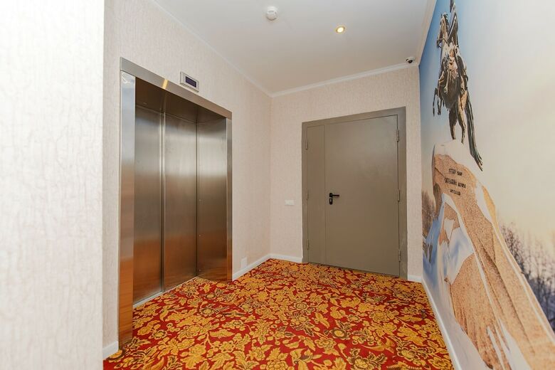 Hotel Imperial Art