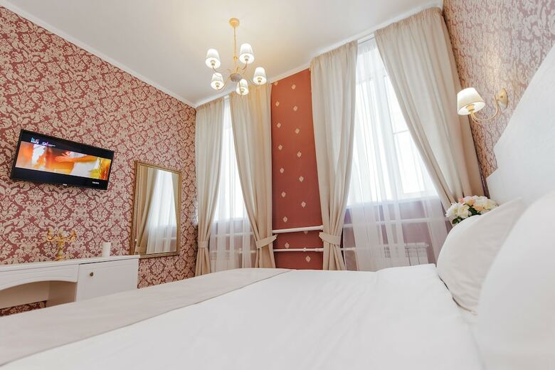 Hotel Imperial Art