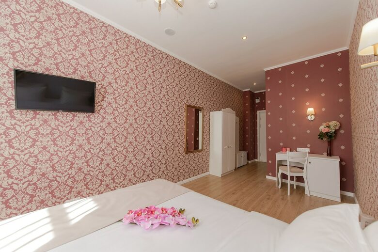 Hotel Imperial Art