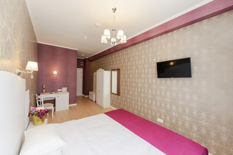 Hotel Imperial Art
