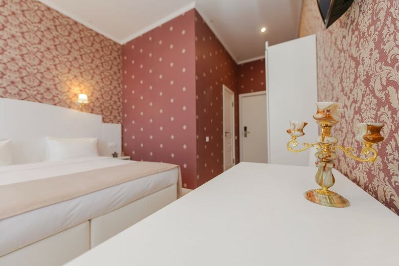 Hotel Imperial Art