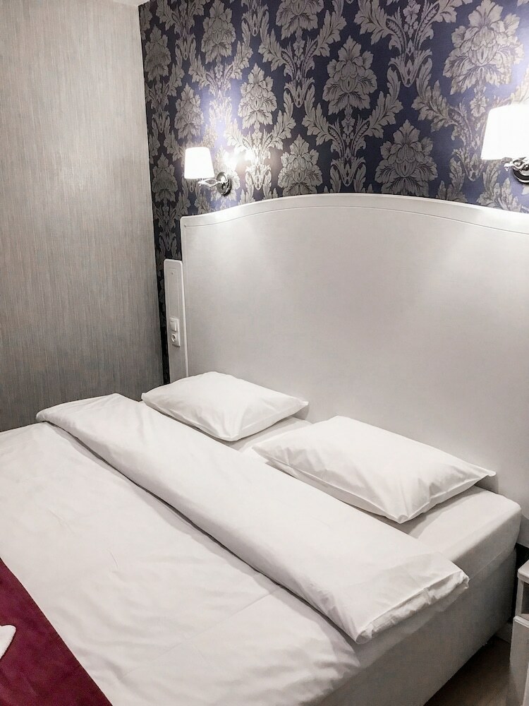 Hotel Imperial Art
