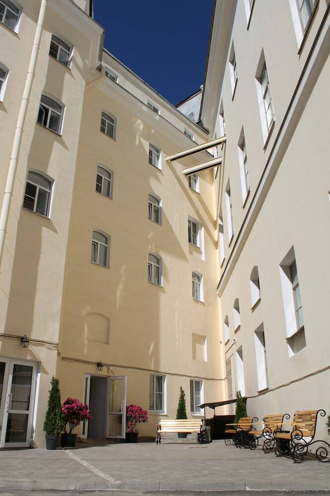 Hotel Imperial Art
