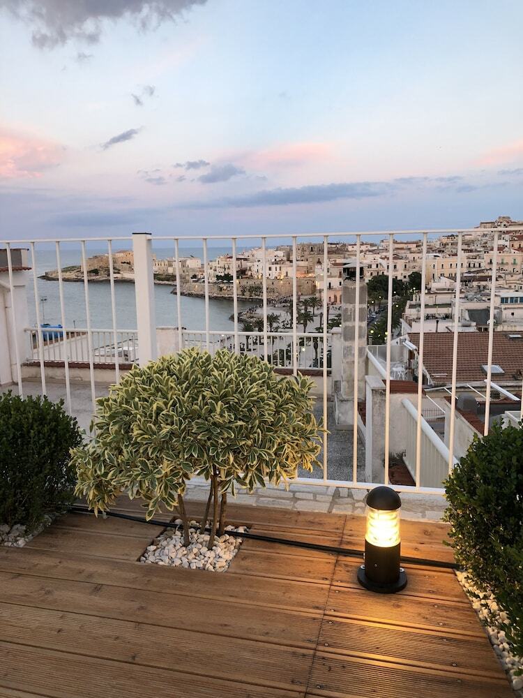 Apartamento La Casa Nel Borgo