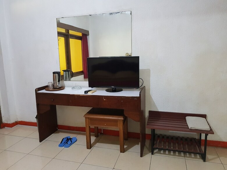 Bed & Breakfast Hotel Royal Juanda