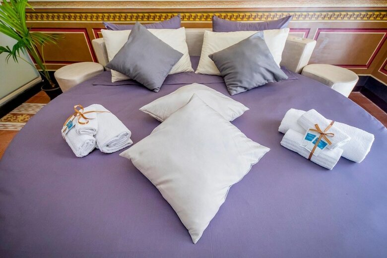 Bed & Breakfast Pepito Palace