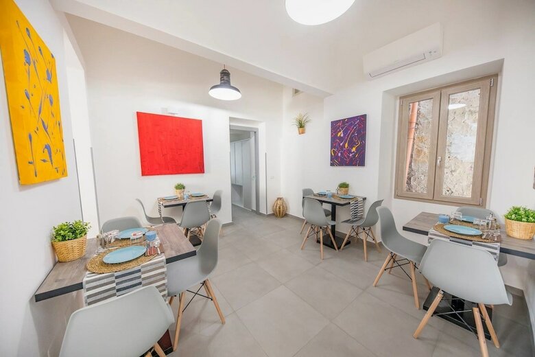 Bed & Breakfast Pepito Palace