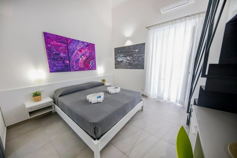 Bed & Breakfast Pepito Palace