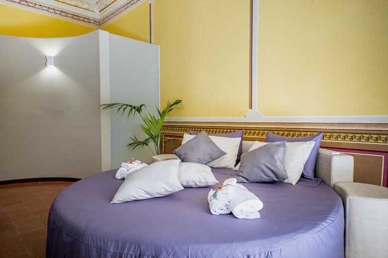 Bed & Breakfast Pepito Palace
