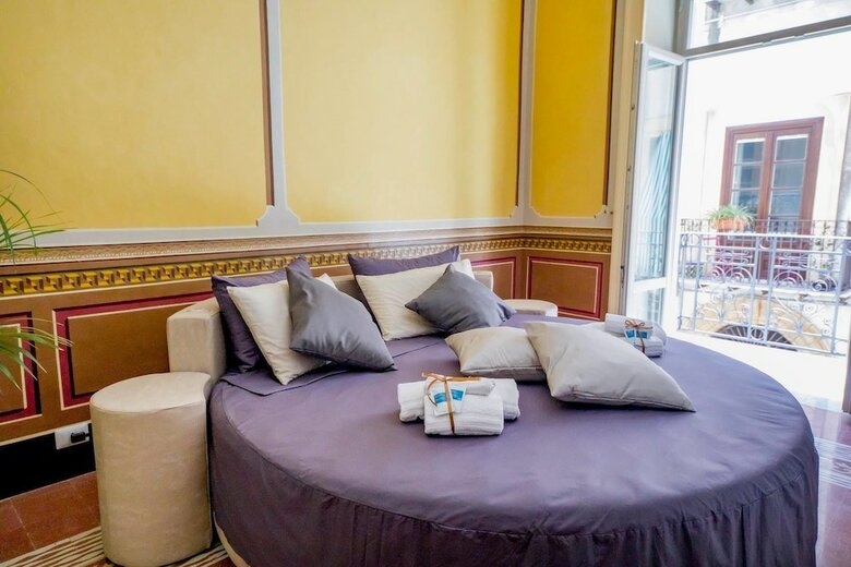 Bed & Breakfast Pepito Palace