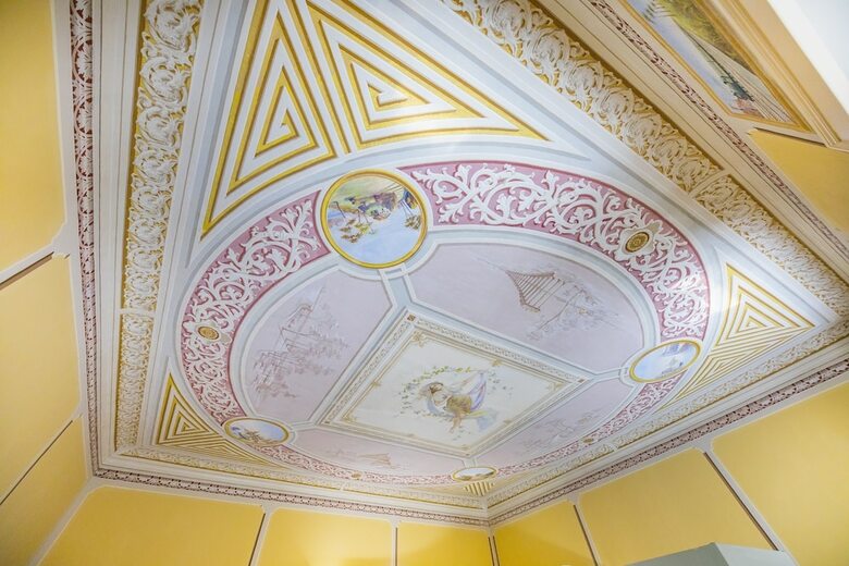 Bed & Breakfast Pepito Palace
