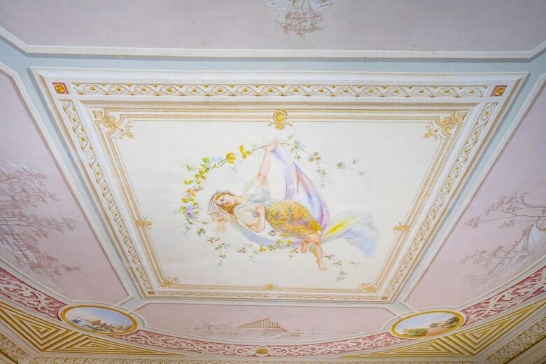 Bed & Breakfast Pepito Palace