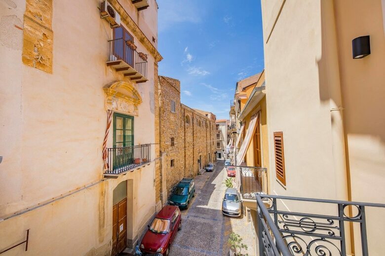 Bed & Breakfast Pepito Palace