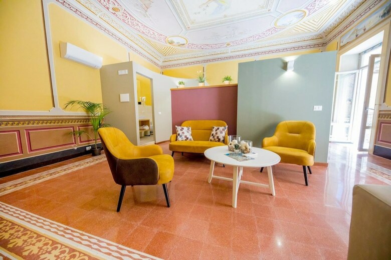Bed & Breakfast Pepito Palace