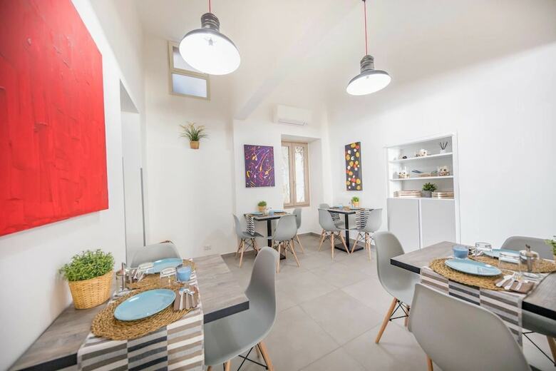 Bed & Breakfast Pepito Palace